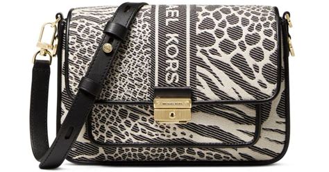 michael kors bradshaw bag|michael kors black messenger bag.